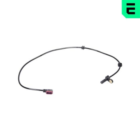 Датчик числа оборотов