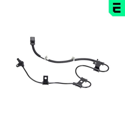 Датчик  числа  обертів