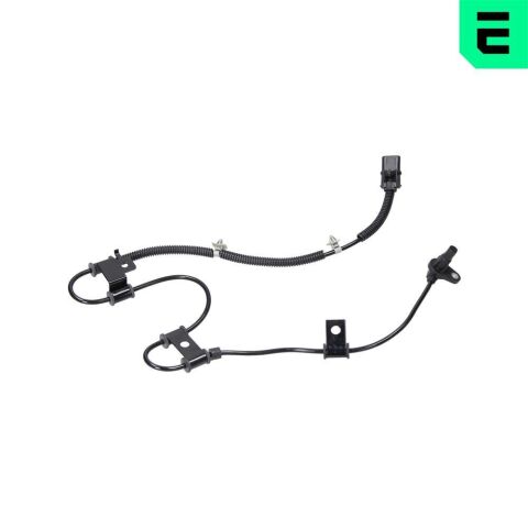 Датчик числа оборотов