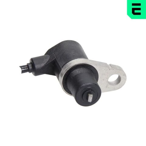 Датчик числа обертів