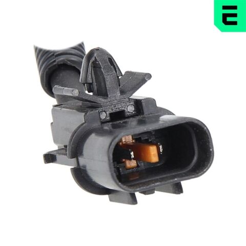 Датчик числа оборотов