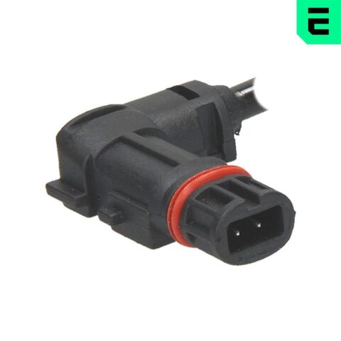 Датчик числа оборотов