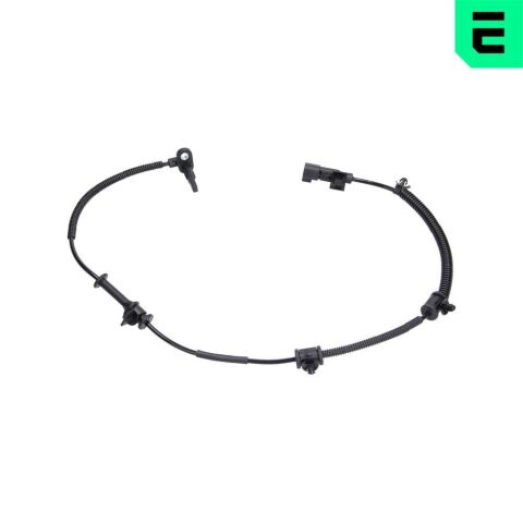 Датчик числа обертів