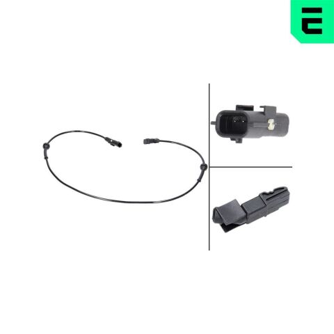 Датчик числа обертів Датчик числа обертів