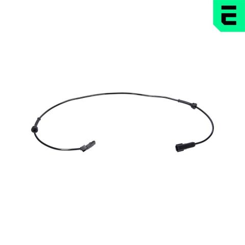 Датчик числа обертів Датчик числа обертів