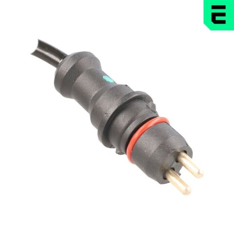 Датчик числа оборотов