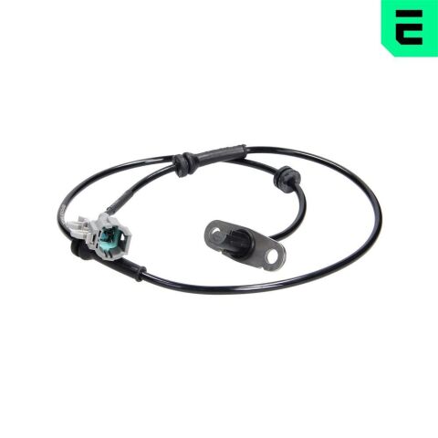 Датчик числа обертів