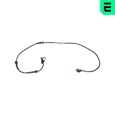 Датчик числа оборотов