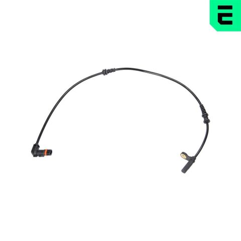 Датчик числа обертів