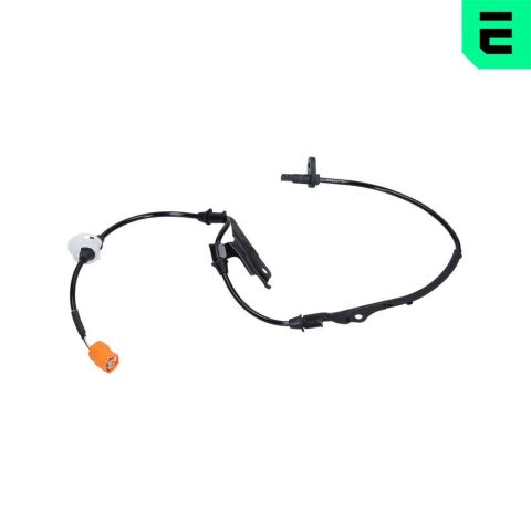 Датчик числа обертів