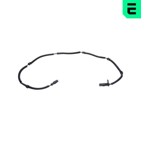 Датчик  числа  обертів