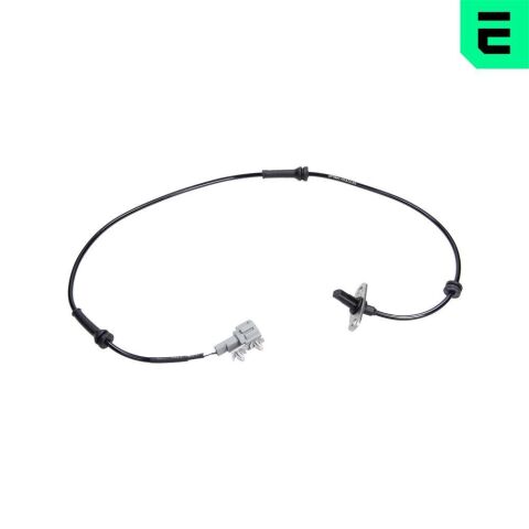 Датчик числа обертів