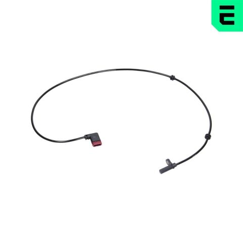 Датчик числа обертів Датчик числа обертів