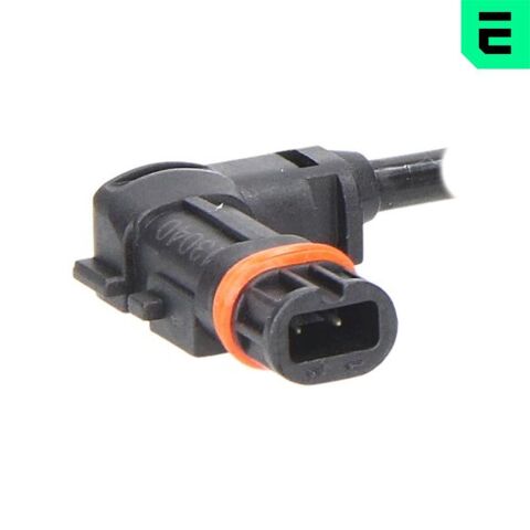 Датчик числа обертів