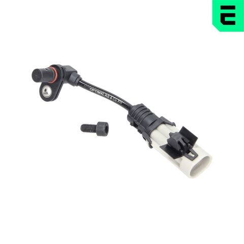 Датчик числа обертів