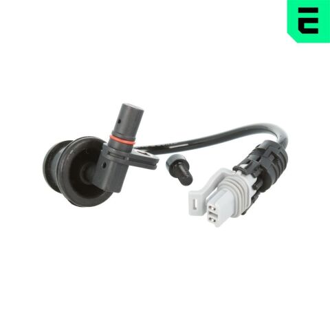 Датчик числа оборотов