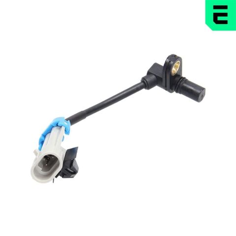 Датчик числа обертів