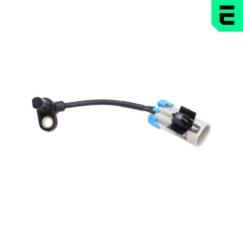 Датчик числа обертів