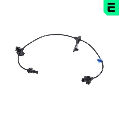 Датчик числа обертів