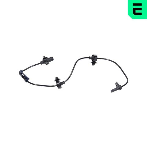 Датчик числа обертів