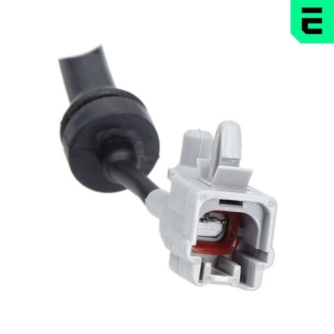 Датчик числа обертів