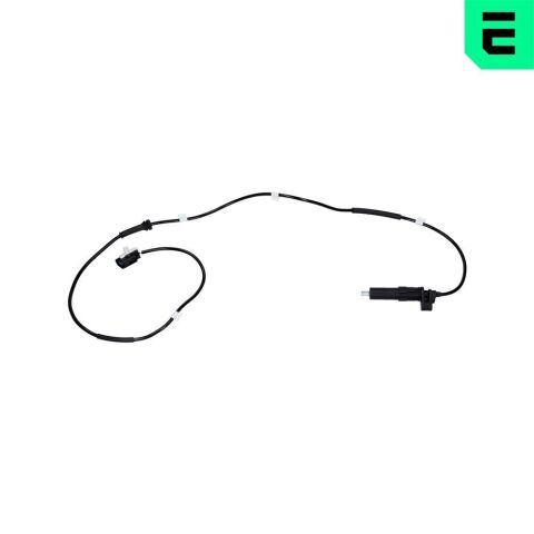 Датчик числа обертів