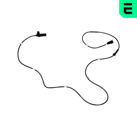 Датчик числа обертів Датчик числа обертів