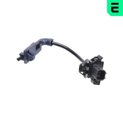 Датчик числа обертів