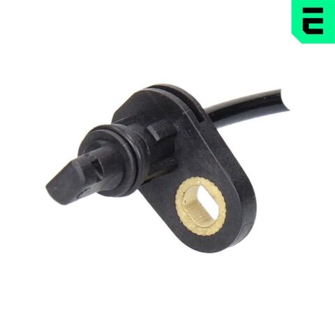 Датчик числа обертів