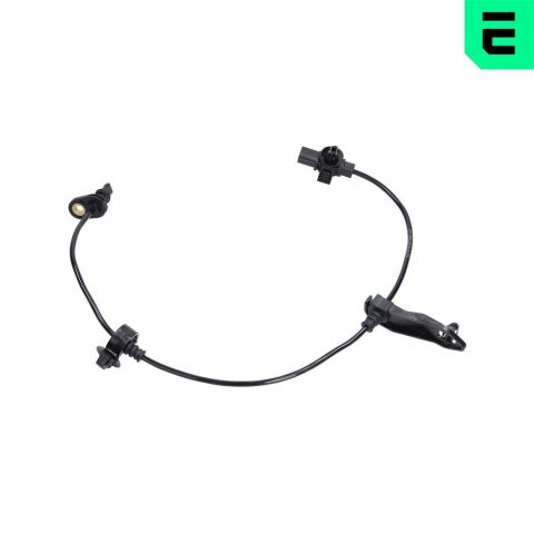 Датчик числа обертів