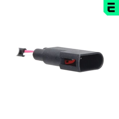 Датчик числа обертів