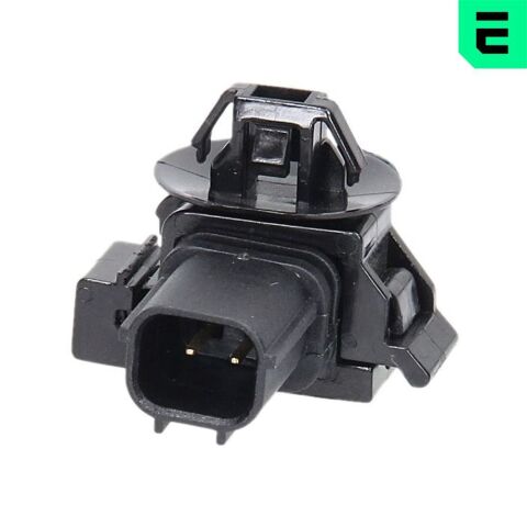 Датчик числа обертів