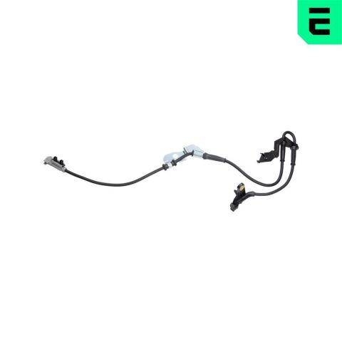 Датчик числа обертів