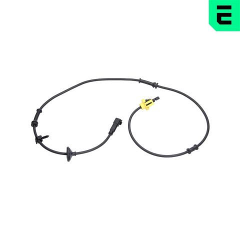 Датчик числа обертів