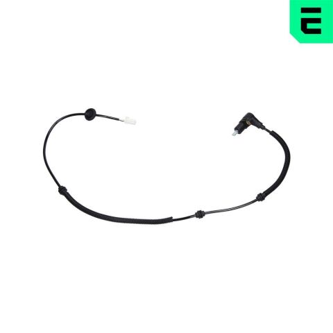 Датчик числа оборотов