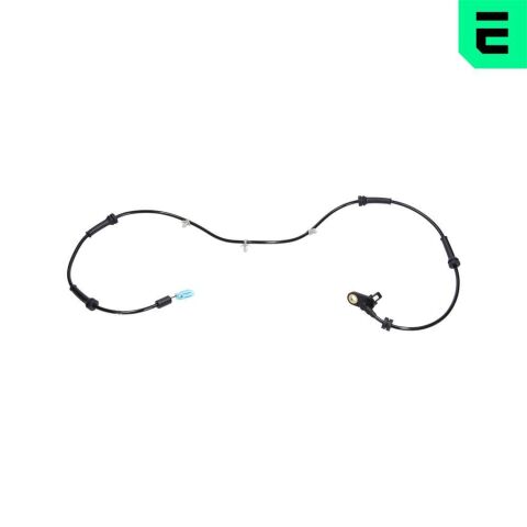 Датчик числа обертів