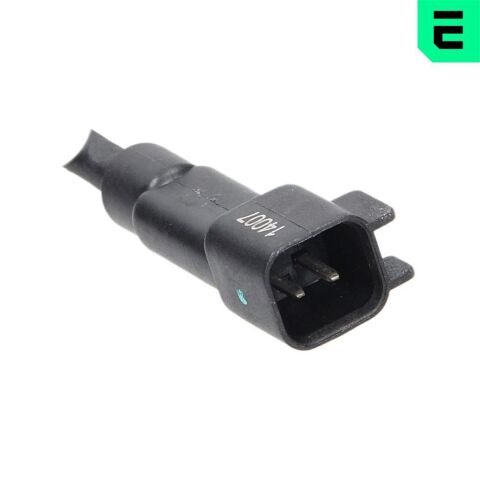 Датчик числа обертів