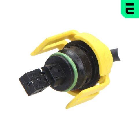 Датчик числа обертів