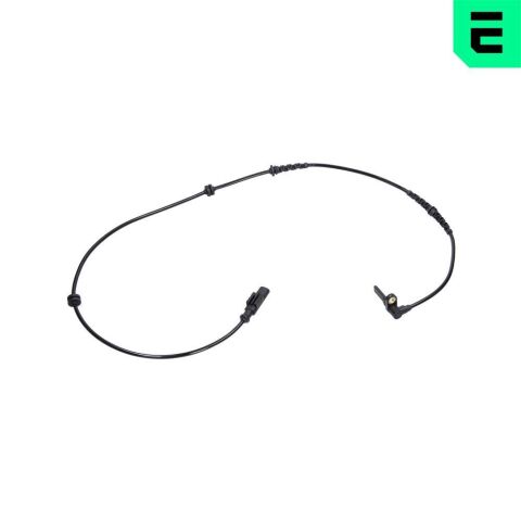 Датчик числа обертів