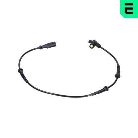 Датчик числа обертів