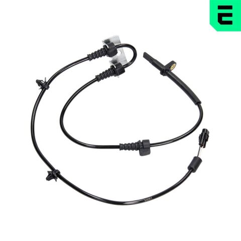 Датчик числа обертів Датчик числа обертів