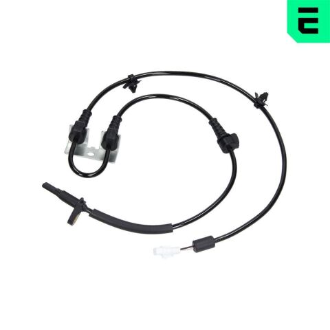 Датчик числа обертів