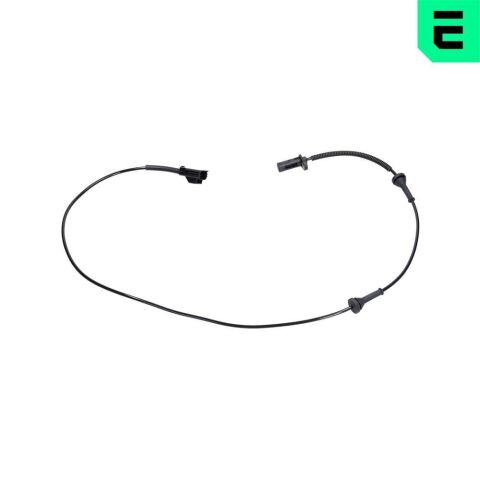 Датчик числа обертів