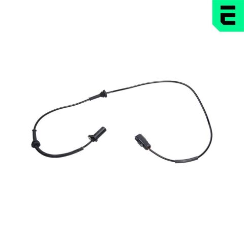 Датчик числа обертів