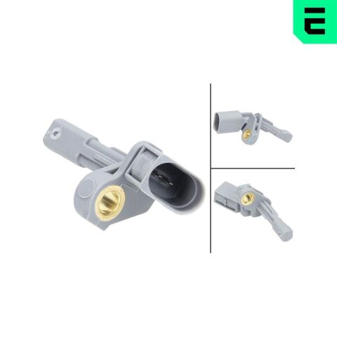 Датчик числа обертів