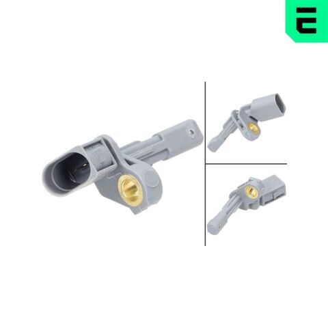 Датчик числа обертів