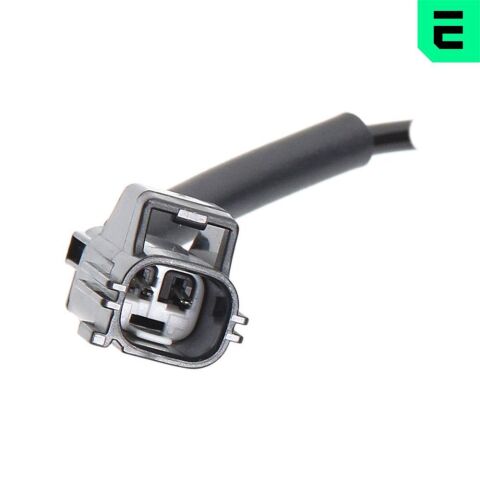 Датчик числа обертів