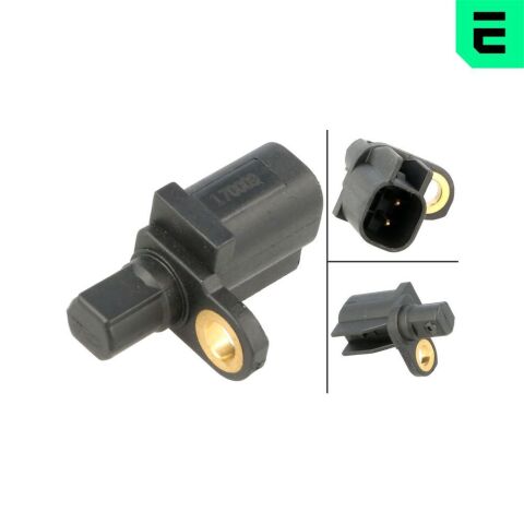 Датчик числа обертів Датчик числа обертів