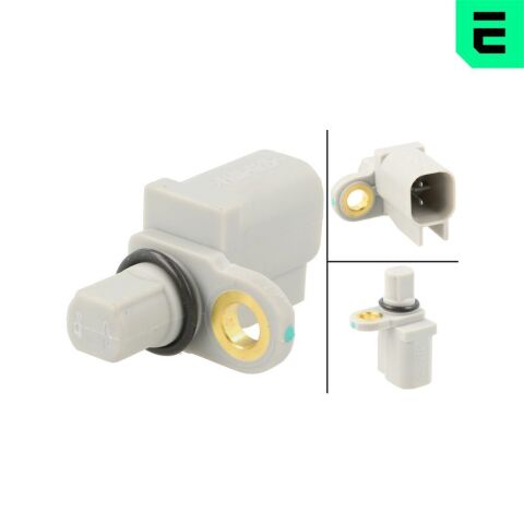 Датчик числа обертів Датчик числа обертів