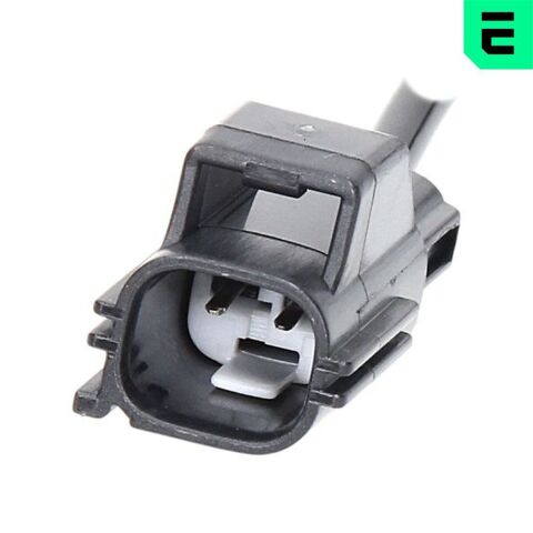 Датчик числа обертів